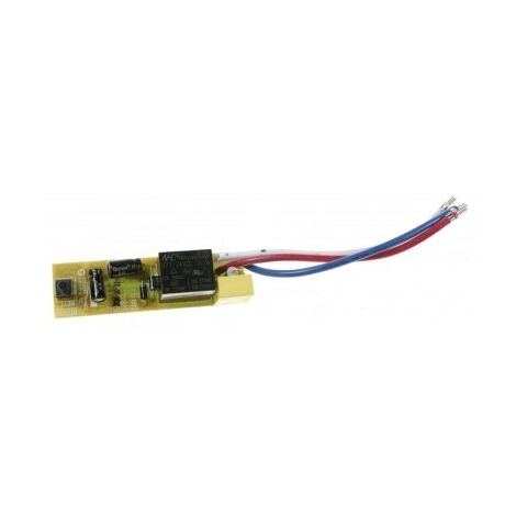 MODULE DE COMMANDE POUR PETIT ELECTROMENAGER DELONGHI - 5213216541