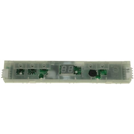MODULE DE COMMANDE pour REFRIGERATEUR BOSCH - 00480020