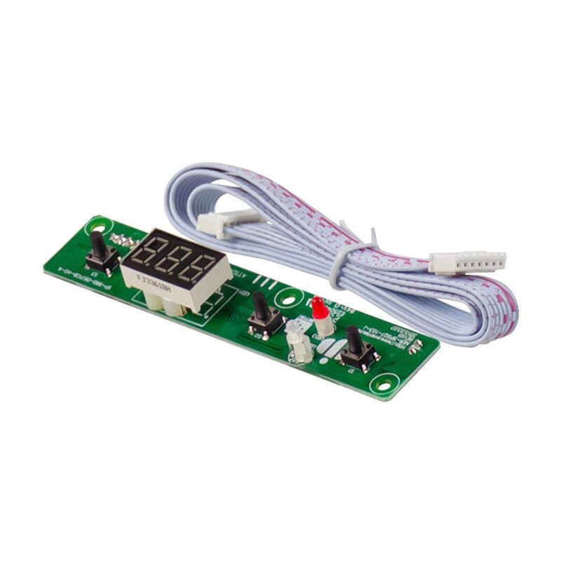 MODULE DE COMMANDE pour REFRIGERATEUR DOMETIC - 4451048073