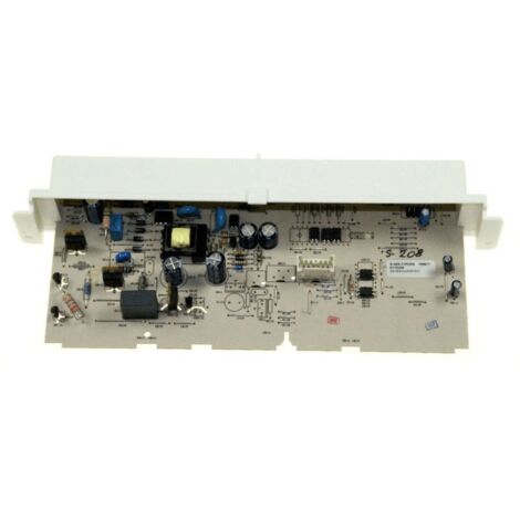 MODULE DE COMMANDE POUR REFRIGERATEUR GORENJE - 165671