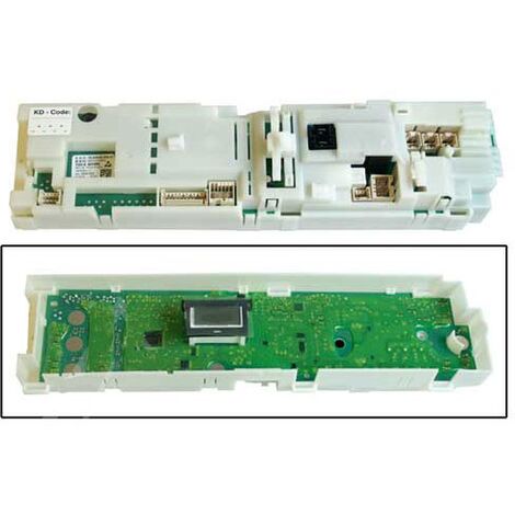 MODULE DE COMMANDE POUR SECHE LINGE BOSCH - 00642621