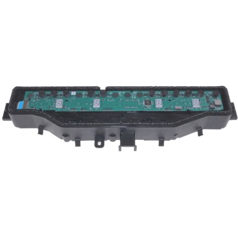 MODULE DE COMMANDE POUR TABLE DE CUISSON   BOSCH - 00706437