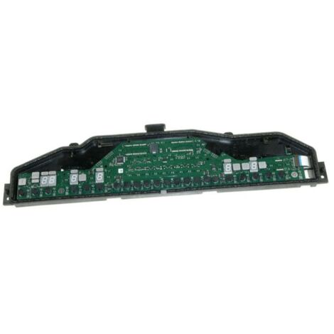 MODULE DE COMMANDE POUR TABLE DE CUISSON BOSCH - 00706966