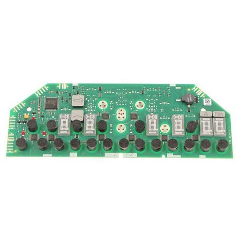 MODULE DE COMMANDE POUR TABLE DE CUISSON VIVA B/S/H - 00749259
