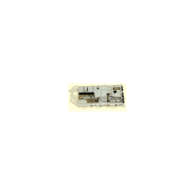 Scheda elettronica, modulo di controllo