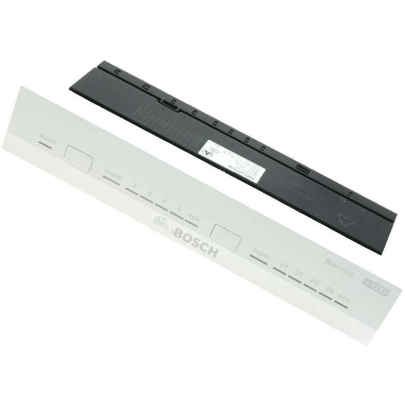 Module de commande programmé d'origine (12014081) Réfrigérateur, congélateur SIEMENS, BOSCH