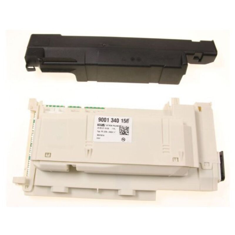 Siemens - module de commande programmé pour lave vaisselle 12011484