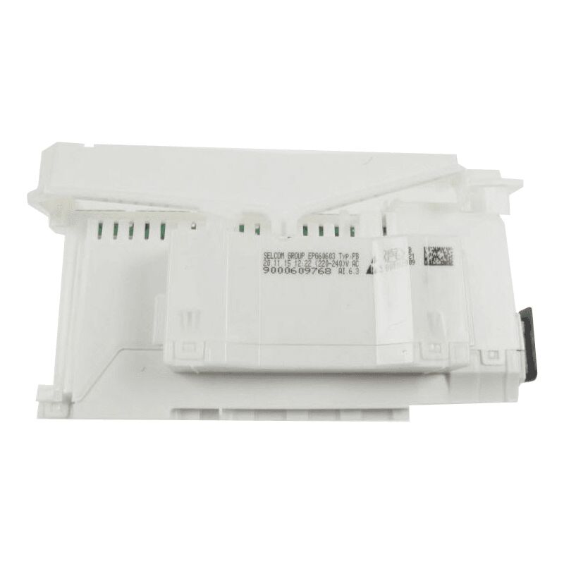 Bosch - module de commande programme pour lave vaisselle ...