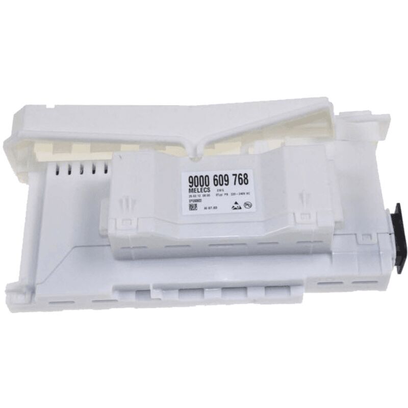 Siemens - module de commande programme pour lave vaisselle 00655098