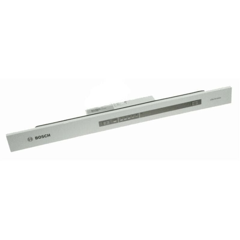 Bosch - module de commande programme pour refrigerateur 00658765
