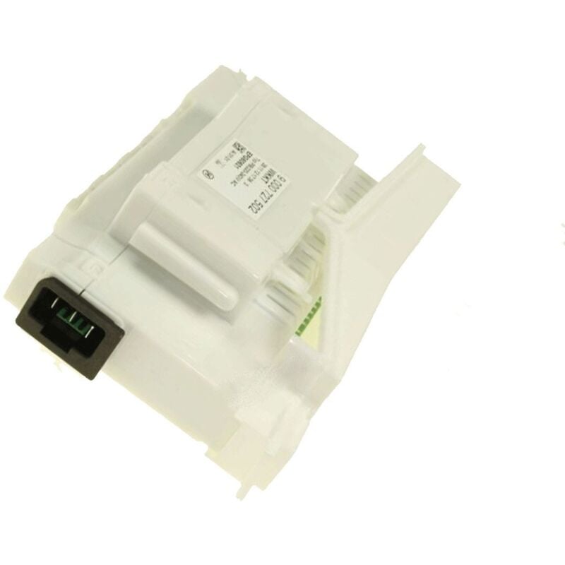 Siemens - Module de commande programmé d'origine (00658811) Lave-vaisselle