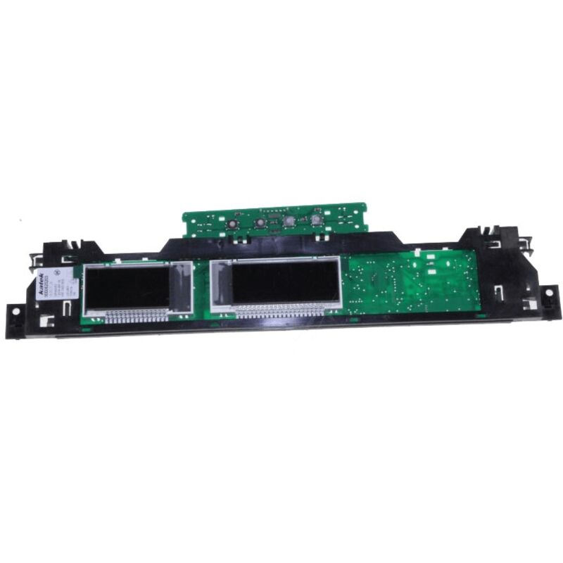 Module de commande programme pour four Siemens 00672697