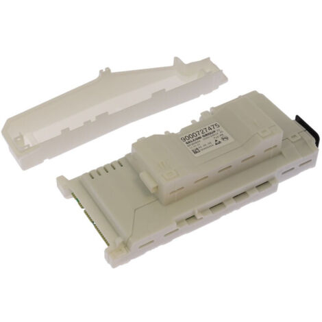 Module de commande programmé  00752663 pour Lave vaisselle BOSCH, SIEMENS