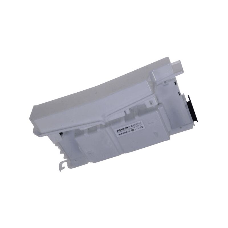 Module de commande programme 9000376770 pour lave vaisselle Siemens 00645422
