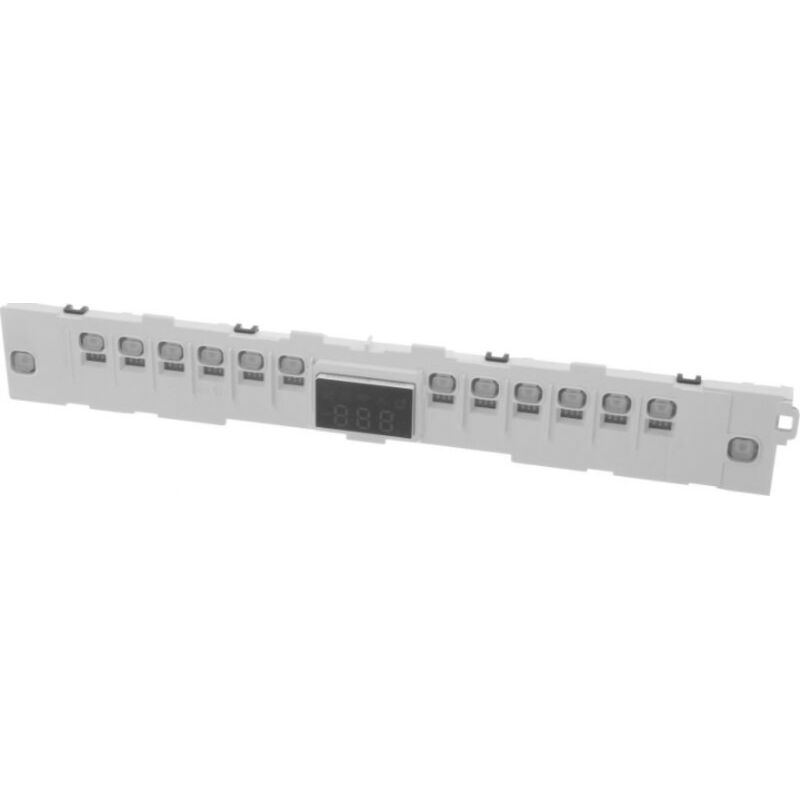 Bosch - Module de commande programme d'origine
