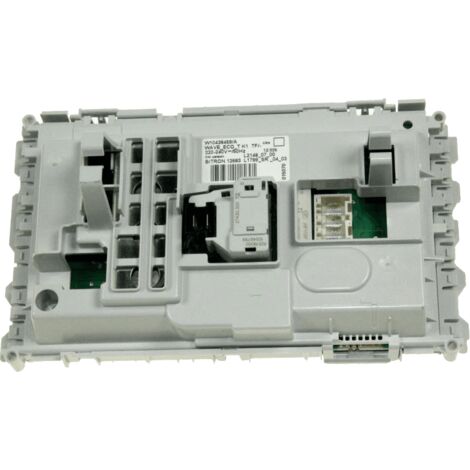 MODULE DE COMMANDE PROGRAMME EKO K1 POUR LAVE LINGE LADEN - 481075166076