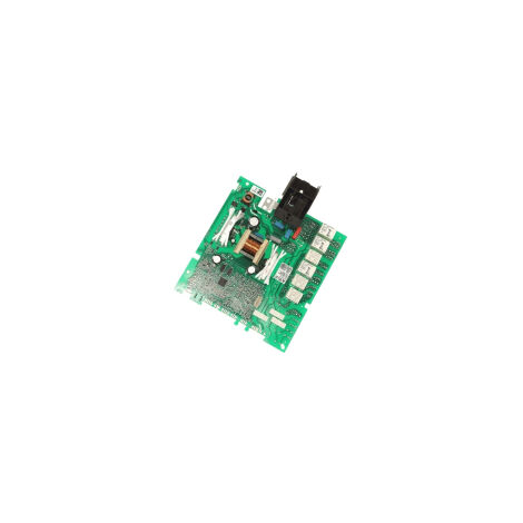 Module de commande programme - Forni, Fornelli Elettrici e a Gas - BOSCH - 331066