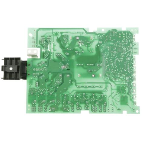 MODULE DE COMMANDE PROGRAMMÉ POUR FOUR BOSCH - 11029099