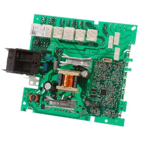 MODULE DE COMMANDE PROGRAMMÉ POUR FOUR BOSCH - 11047411