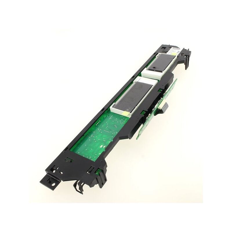 Module de commande programmé pour four Siemens 00700467