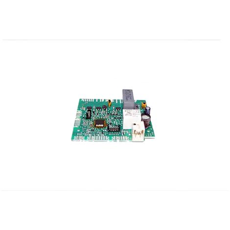 MODULE DE COMMANDE PROGRAMME pour LAVE VAISSELLE CANDY -...