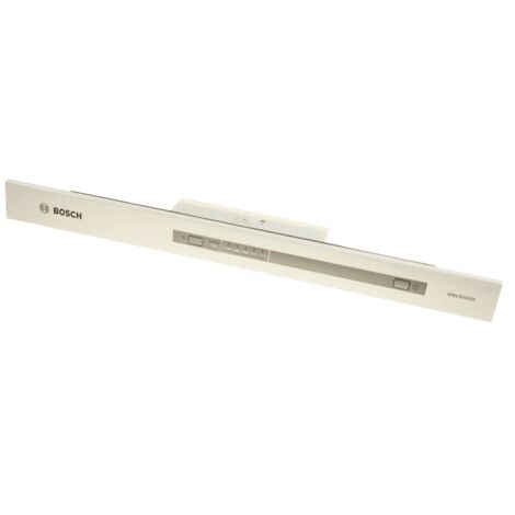 MODULE DE COMMANDE PROGRAMME POUR REFRIGERATEUR BOSCH - 00745844