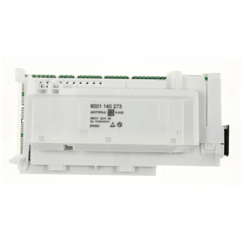 Bosch - module de commande programmé pour lave vaisselle ...