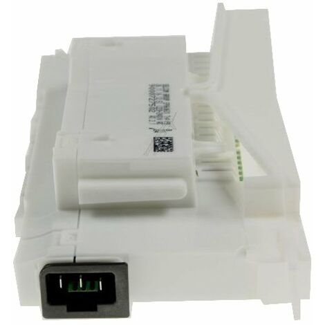 MODULE DE COMMANDE PROGRAMMER POUR LAVE VAISSELLE NEFF - 00659749