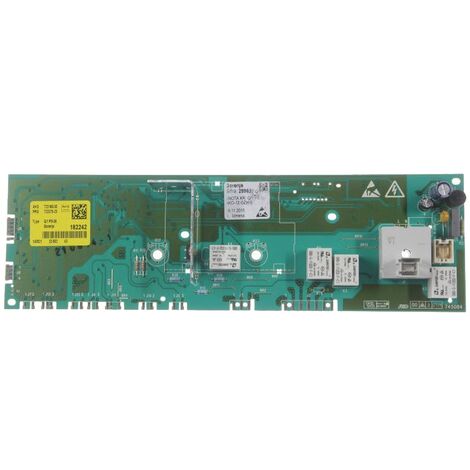 MODULE DE COMMANDE PS-05 AKO-12 GZH - 6 POUR LAVE LINGE GORENJE - 299622
