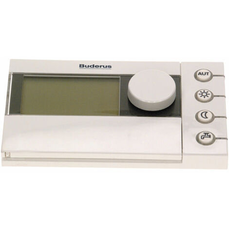 Module de commande RC35 - BOSCH : 7736616429