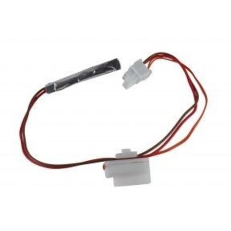 Module de commande regulateur (sonde) (6615JB2002T) Réfrigérateur, congélateur LG