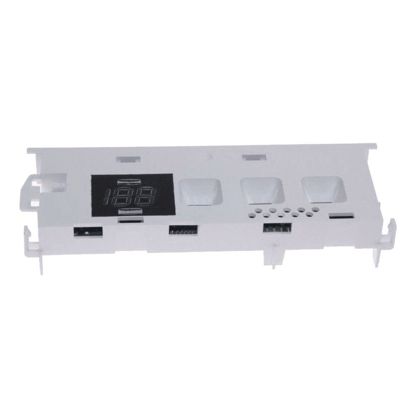 MODULE DE COMMANDE S9VT1UE pour LAVE VAISSELLE BOSCH -...