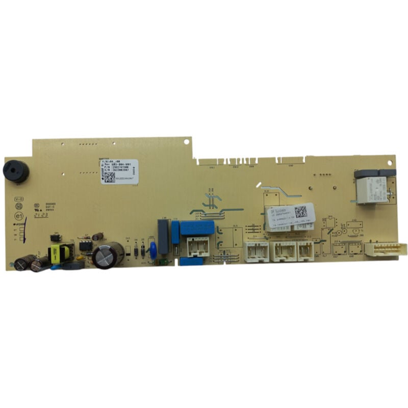 Beko - Module de commande seche-linge d'origine