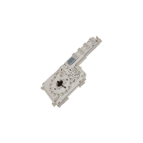 MODULE DE COMMANDE/ SELECTION+AFFICHAGE(DUB) POUR LA VAISSELLE WHIRLPOOL