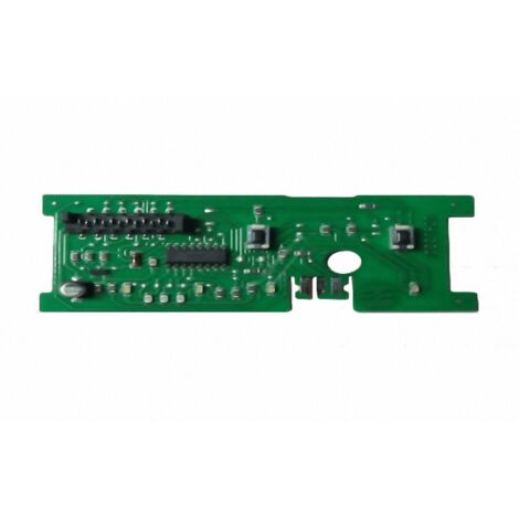 MODULE DE COMMANDE TIMER pour LAVE VAISSELLE SMEG - 811650575