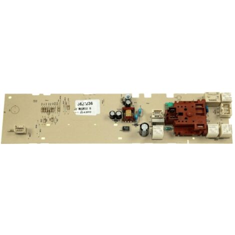 MODULE DE COMMANDE UNIT SP/O PG2 EGO pour SECHE LINGE...