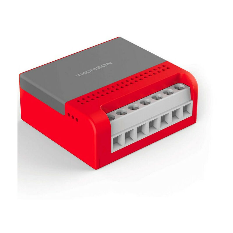 Module de commande WiFi pour volets roulants et Stores - Thomson