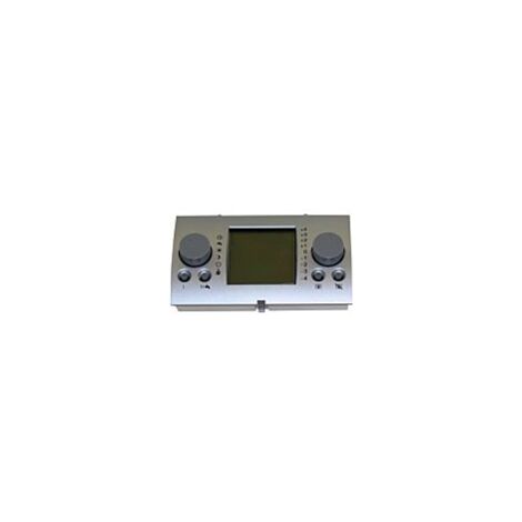 Module de commande Wolf BM sans capteur de température extérieure, pour régulation de la température en fonction de la température ambiante et des conditions météorologiques