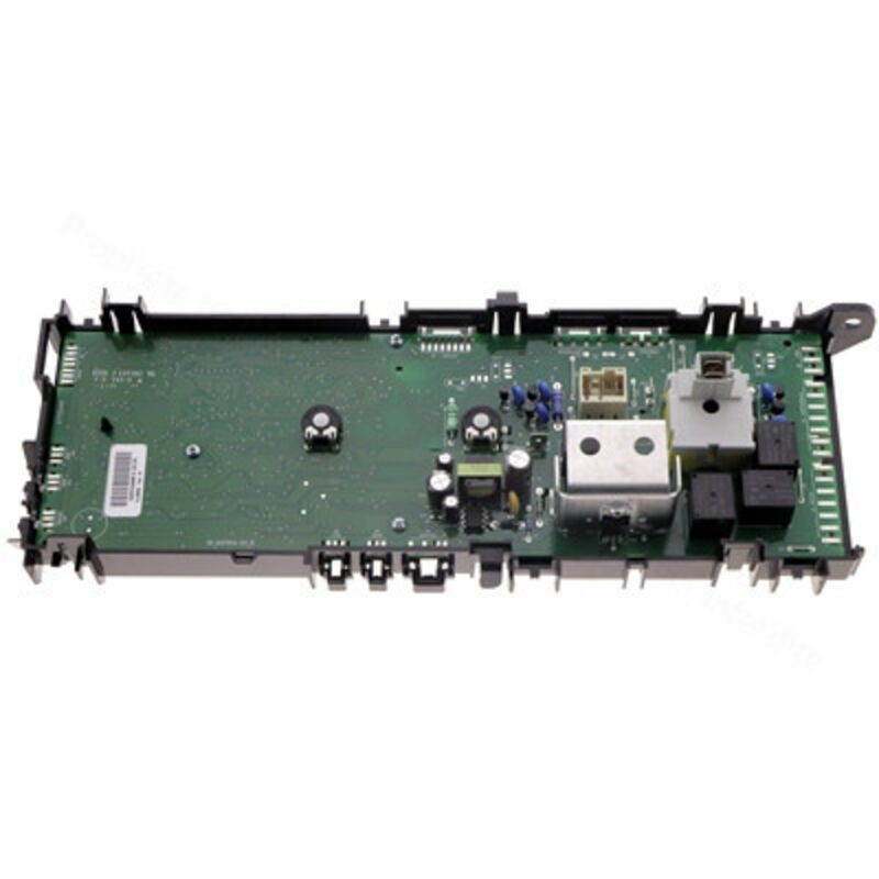 Carte de commande lave-linge Vedette