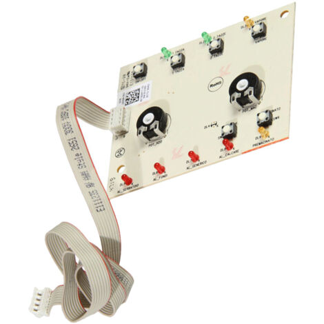 Module de commandes