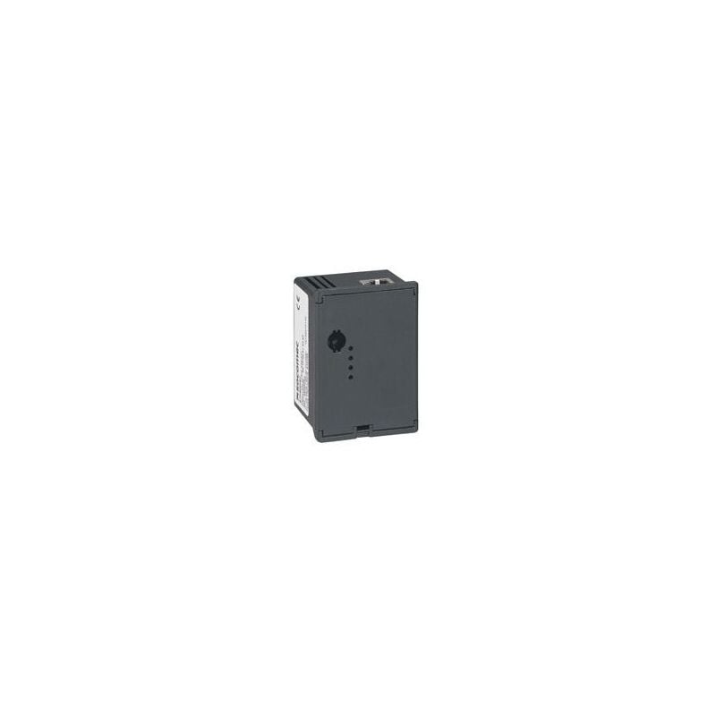 Module de communication ethernet pour centrale emdx³ premium (014669) Legrand 014676