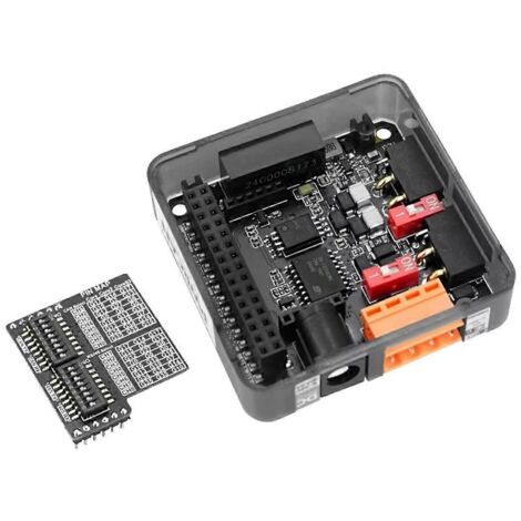 Module de communication multifonction PwrCAN 13.2 (noir)