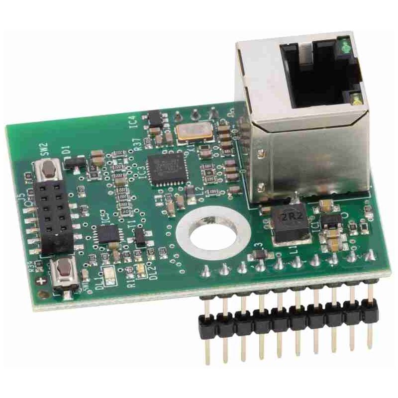 Module de connectivité xwbl