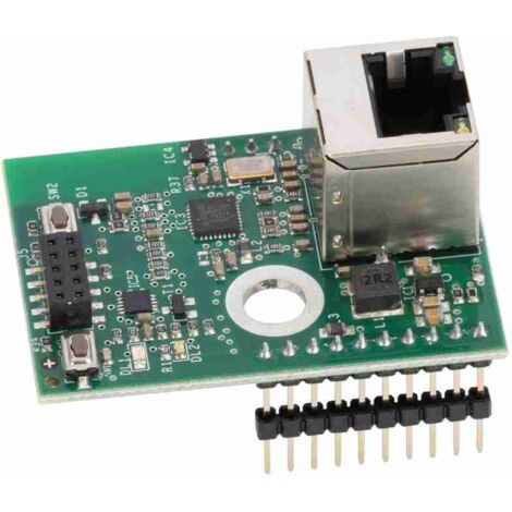 Module de connectivité XWBL