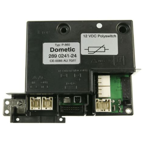 Module de connexion carte électronique SEM107432 pour réfrigérateur Dometic – Gestion des connexions électroniques – Compatible avec plusieurs modèles