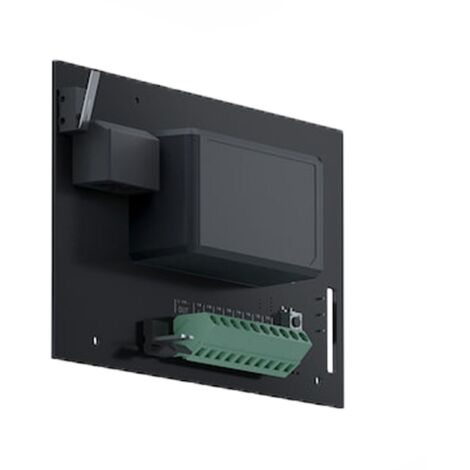 Module de connexion des systèmes de sécurité sans boitier vhfBridge AJAX VHFBRIDGE LITE