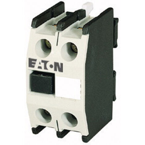 Module de contacts auxiliaires 2 O EATON DILM150-XHI02