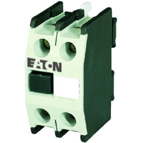 Module de contacts auxiliaires 2 s EATON DILM150-XHI20