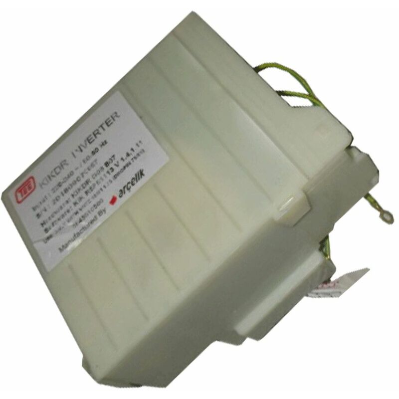 Beko - Modulo di controllo - Frigorifero, congelatore 4361117