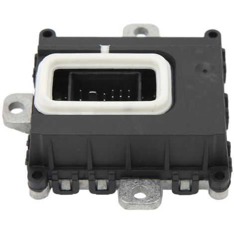 Module de contrôle AFS pour feux adaptatifs BMW 63127189312 compatible E90 E91 E60 E61 E65 E66 330i 525i 530i